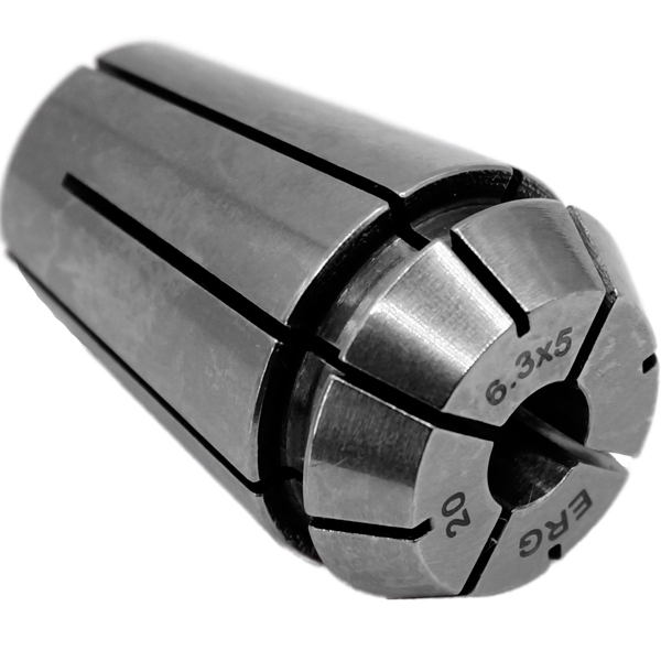 Цанга для метчика ER20G-M6-6,3-5