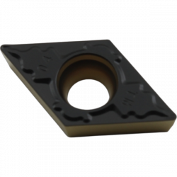 DCMT11T304-TM-HR8115 Пластина токарная