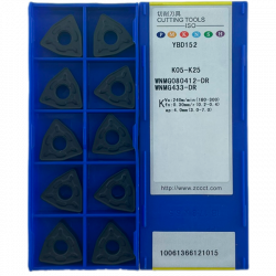 WNMG080412-DR-YBD152 Пластина токарная