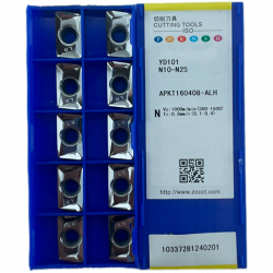 APKT160408-ALH YD101 Пластина фрезерная