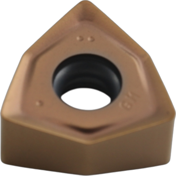 WNMU080608PNN-GM-YB9320 Пластина фрезерная