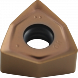 WNMU080608PNN-GM-YB9320 Пластина фрезерная