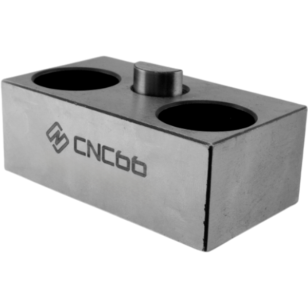 CO1.7-1240 Позиционный регулируемый упор