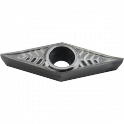 VBGT160402-AK-HRK10 Пластина токарная