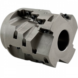 PE02.11A22.050.04 Фреза торцевая насадная