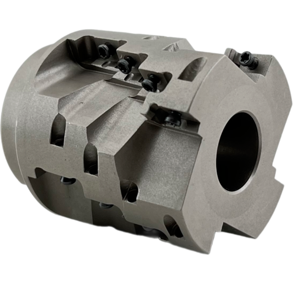 PE02.11A22.050.04 Фреза торцевая насадная