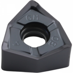 ZNMU040308PNR-GM-HR5120 Пластина фрезерная