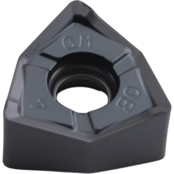 ZNMU040308PNR-GM-HR5120 Пластина фрезерная