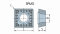 SPMG060204-DX-HR5130 Пластина для сверла