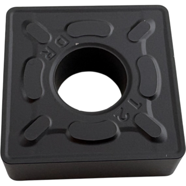 SNMG190612-DR-YBC252 Пластина токарная