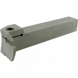 QFHD2525R22-86L Резец (державка) канавочный торцевой