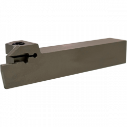 QEHD3232L22 Резец (державка) отрезной/канавочный