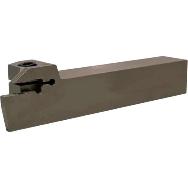 QEHD3232L22 Резец (державка) отрезной/канавочный