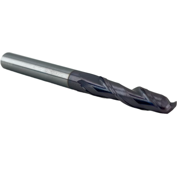 PMK20.z2.06.13.57.30.R05 TiAlN Фреза радиусная твердосплавная по металлу