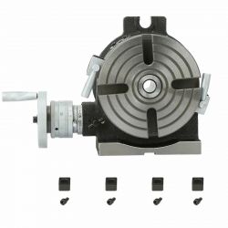 HV-8 Поворотный горизонтально-вертикальный стол