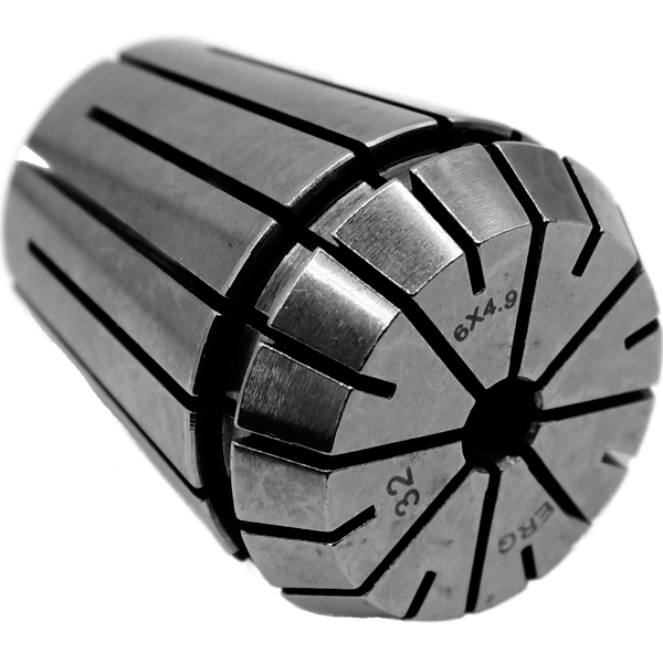 Цанга для метчика ER32G-M6-6-4,9