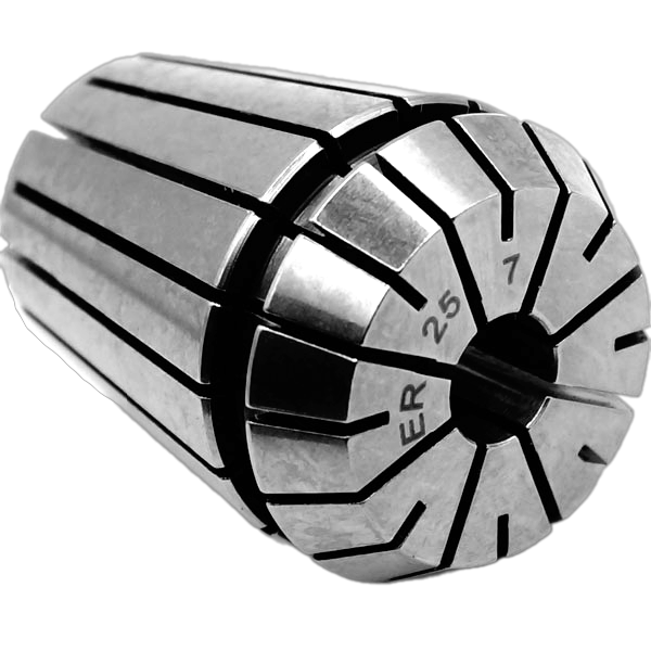 Цанга ER25-7