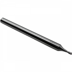 M2S0200LH Фреза твердосплавная концевая