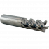 N94.z4.06.13.57.45.F020 Фреза концевая твердосплавная для алюминия, цветных металлов и пластика