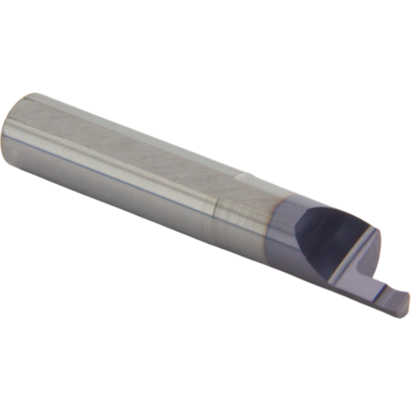 PSMFR8-20L-W2.0-KTX Мини-резец для обработки торцевых канавок