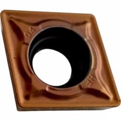 CCMT060208-AHF-YB9320 Пластина токарная