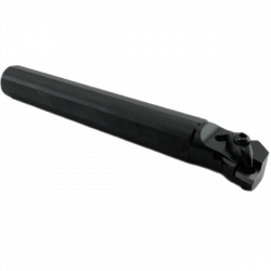 A32S-DCLNL12 Резец токарный (державка) расточной по металлу (с подводом СОЖ)