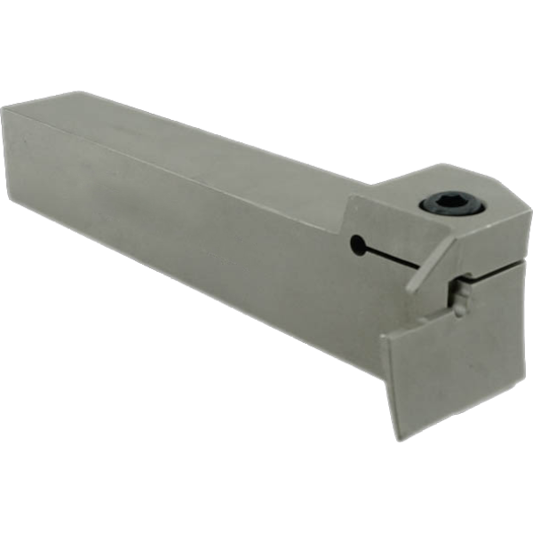 QFFD2525L17-60L Резец (державка) канавочный торцевой