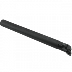 S25R-MWLNL08 Резец токарный (державка) расточной по металлу