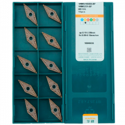 VNMG160404-BF-HR7225 Пластина токарная