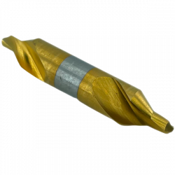 Сверло центровочное d=3 мм, Тип A, HSS-Co5