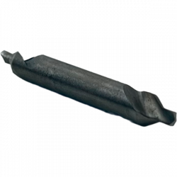 Сверло центровочное d=3,15 мм, Тип A