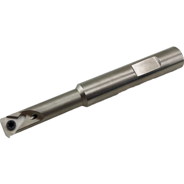 SMT-21-21 Фреза концевая резьбонарезная