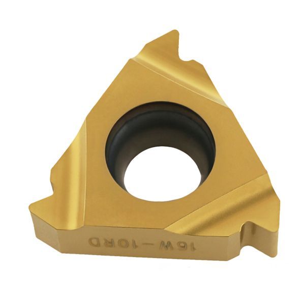 RT16.01W-10RD-YBG201 Пластина резьбовая