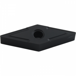 VNMG160404-HR6115 Пластина токарная