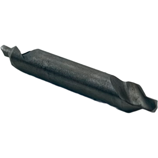 Сверло центровочное d=1 мм, Тип A