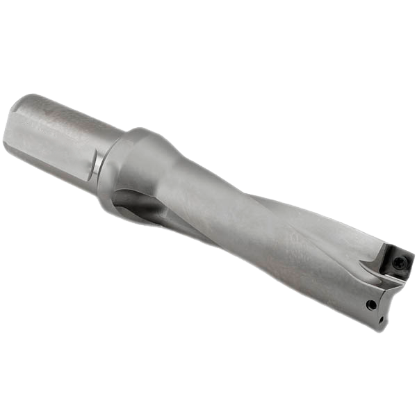 UD40.SP06.190.W25 Сверло со сменными пластинами