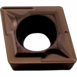 CCMT060204-ZP160 Пластина токарная