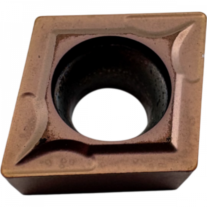 CCMT060204-ZP160 Пластина токарная