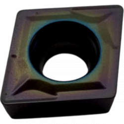 CCMT060204-ZP162 Пластина токарная