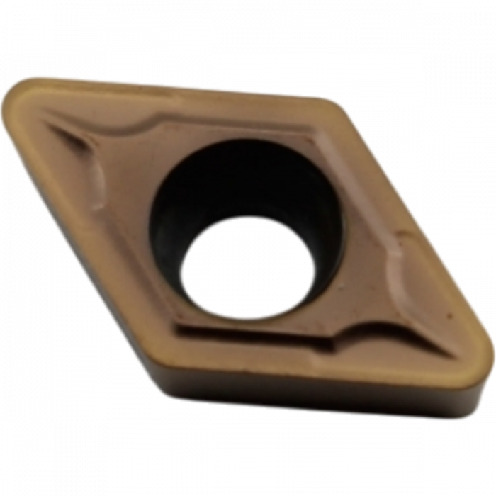 DCMT11T304-ZM36H Пластина токарная