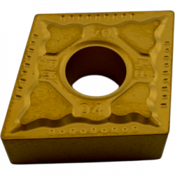 CNMG120404-PM-HZ251 Пластина токарная