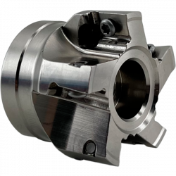 PE05.17B32.100.08 Фреза торцевая насадная