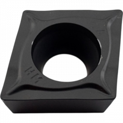 CCMT120404-HM-YBC152 Пластина токарная