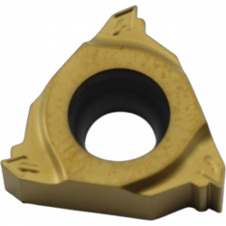 RT16.01W-1.25GM-YBG201 Пластина резьбовая