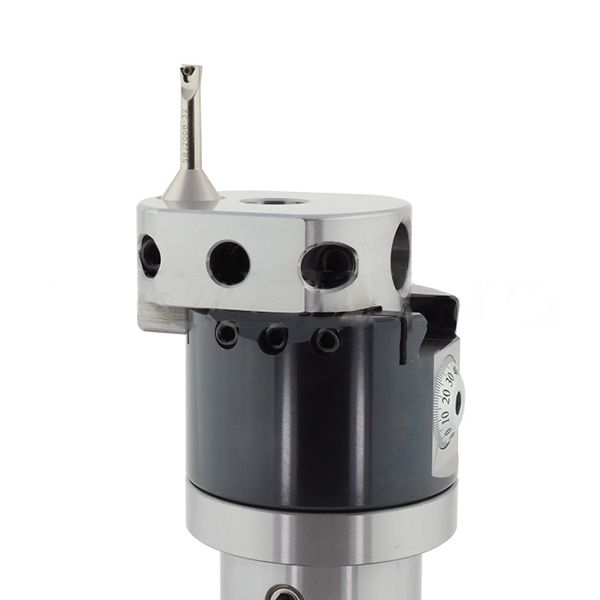 NT50-NBH2084-KIT8 Расточная система (набор)
