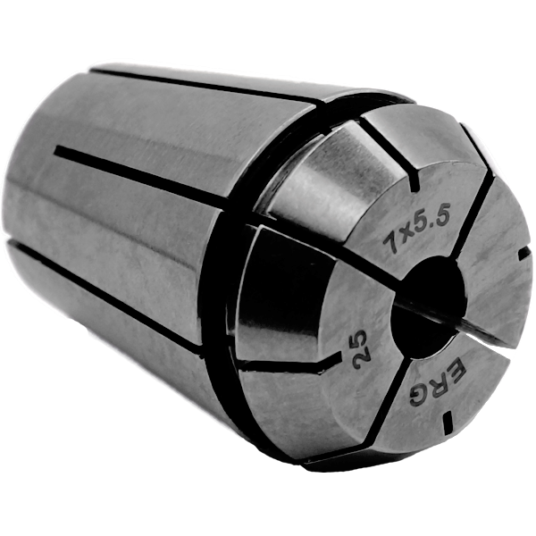 Цанга для метчика ER25G-M10-7-5,5