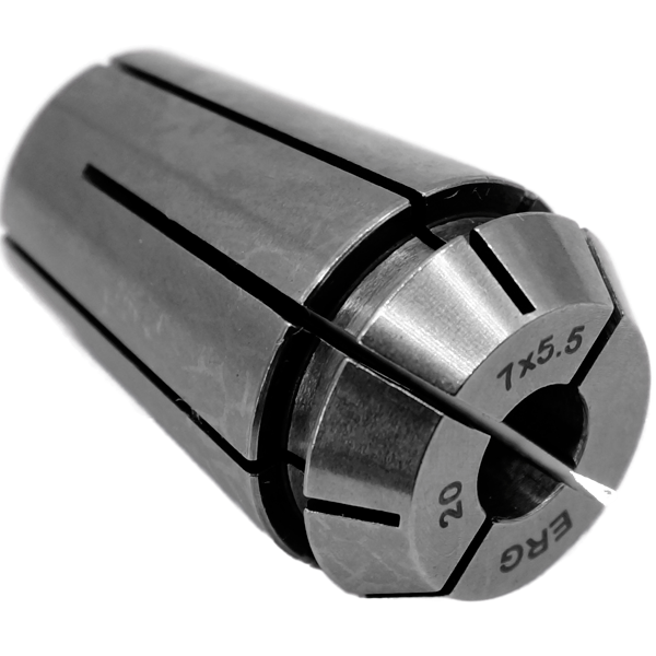 Цанга для метчика ER20G-M10-7-5,5