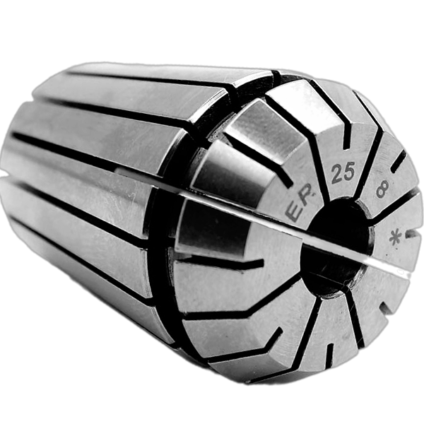 Цанга ER25-8