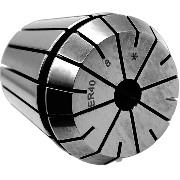 Цанга ER40-8