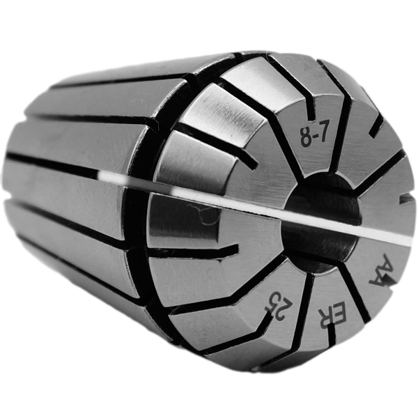ER25AA-8 Цанга